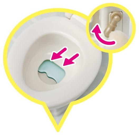 Produktbild Sylvanian Families Möbel Starterset Mutter