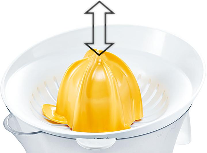 Actual product image Bosch Hausgeräte Mcp 3500