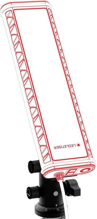 Produktbild Ledlenser AT10C Work (5000 lm)