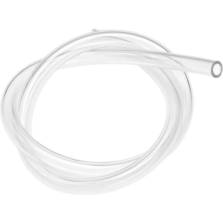 Barrow Schlauch 16/10mm (1 m, Kunststoff), Wasserkühlung Schlauch, Transparent