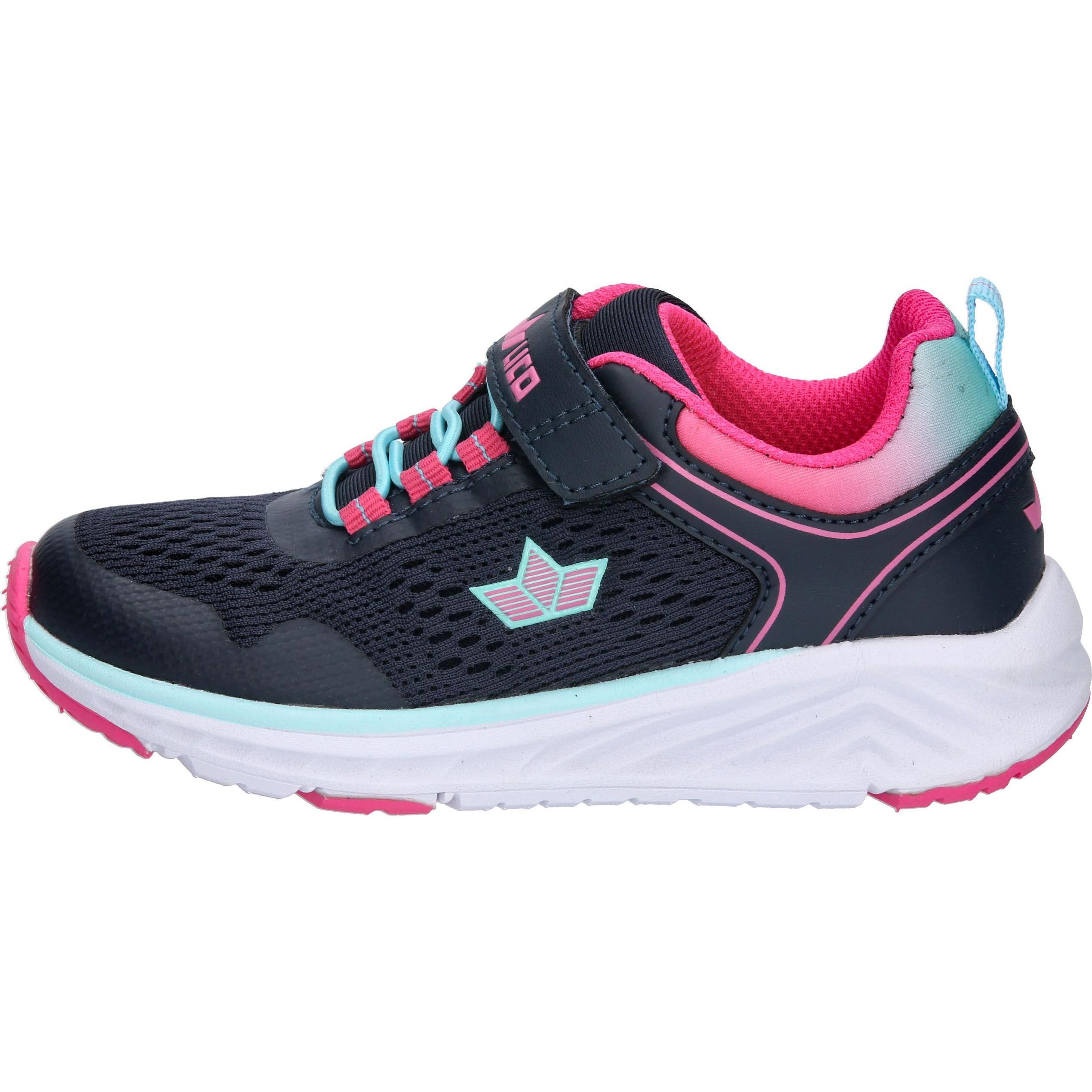 Thumbnail - Lico, Mädchen, Sneaker, Marin VS, Blau, (36)