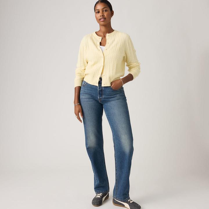 Actual product image Levis Jeans 501 90's (31)