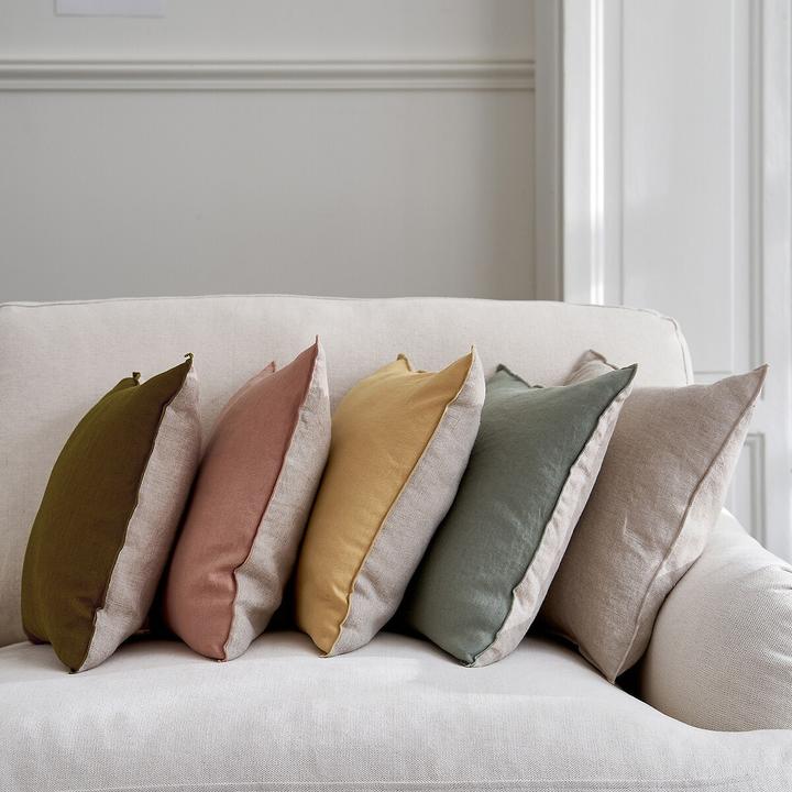 Produktbild La Redoute Interieurs Onega (40 x 40 cm)