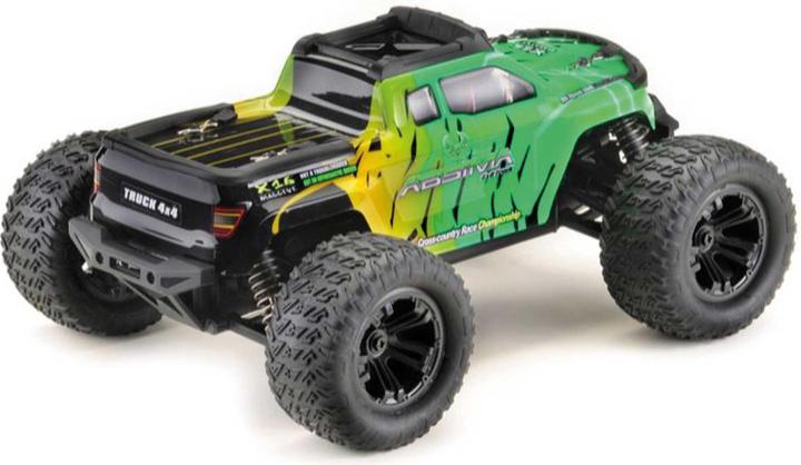 Produktbild Absima Mini AMT (RTR Ready-to-Run)