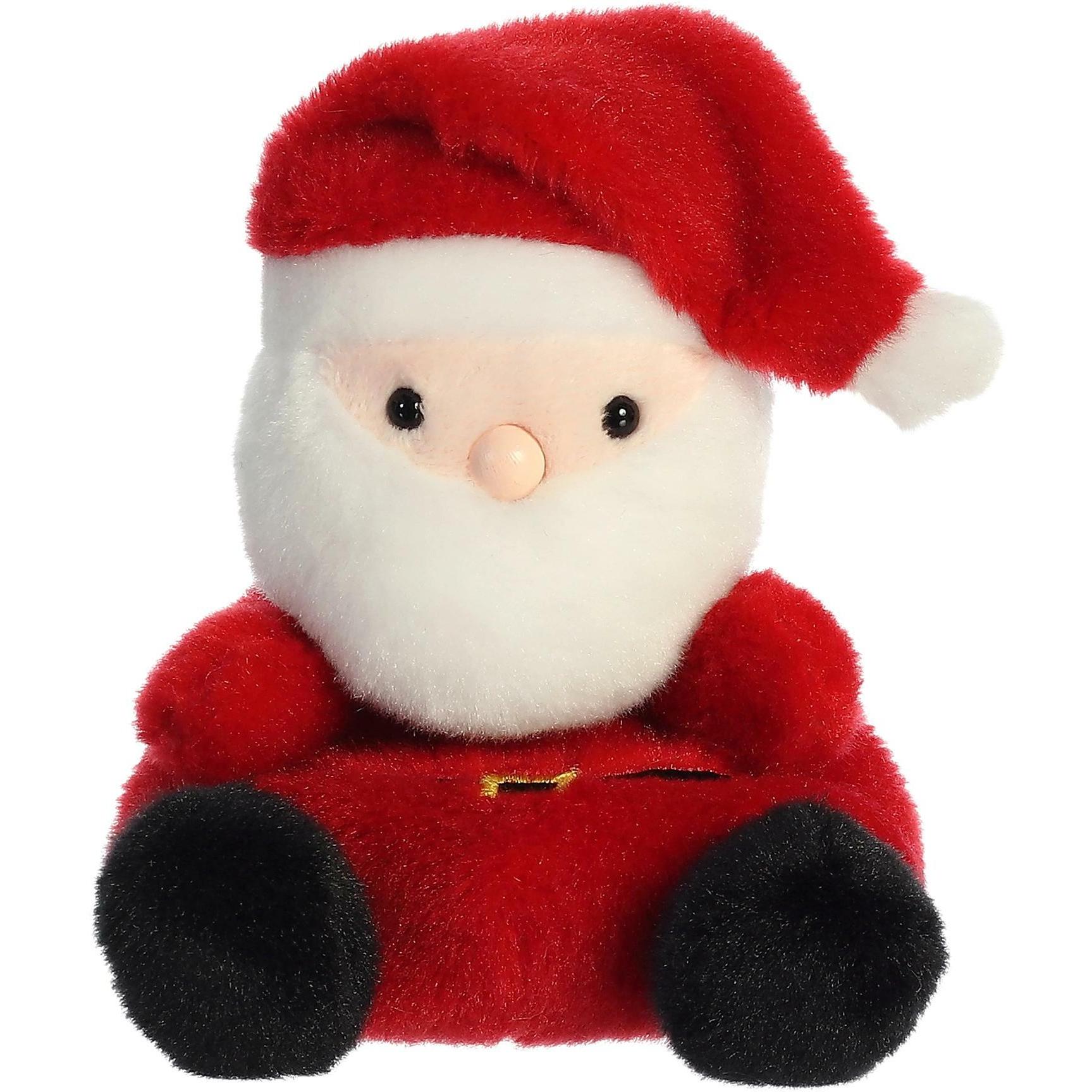 HERMA Palm Pals Santa Claus 5In/13cm (13 cm) (26549)