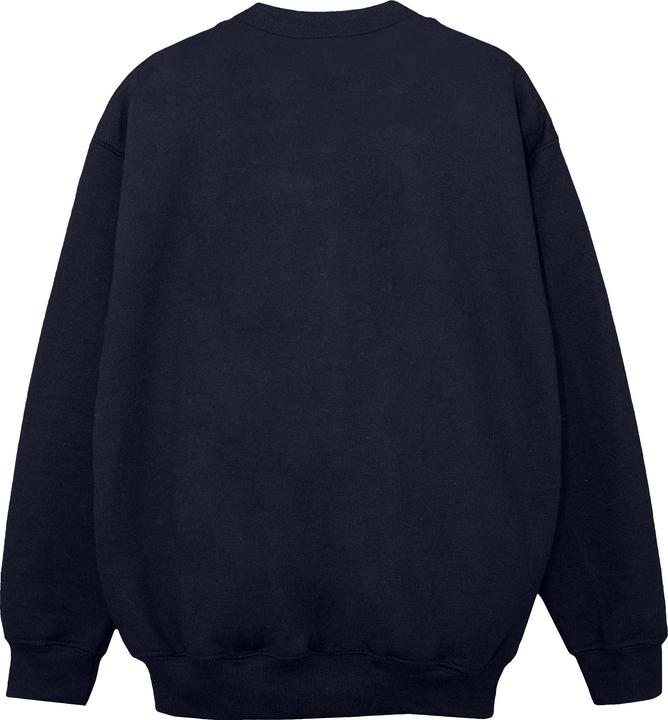 Produktbild Disney Mickey Mouse Full Of Smiles Sweatshirt (L)