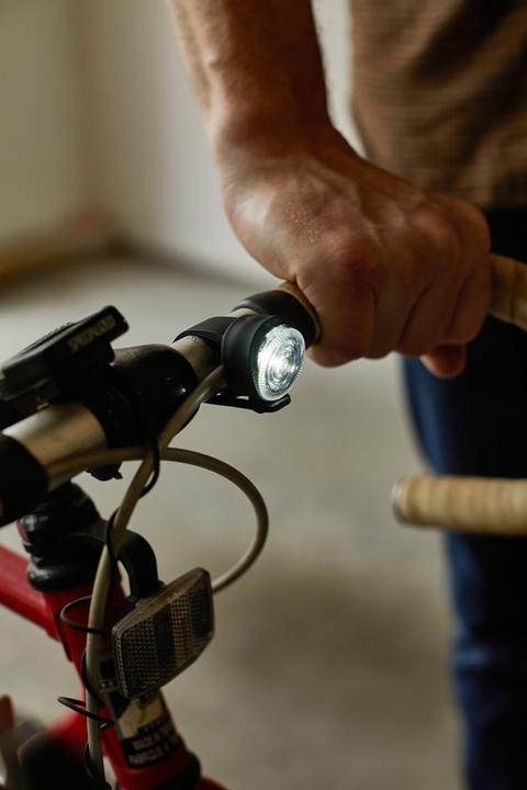 Immagine prodotto Gentlemen's Hardware Mini Twin Bicycle Lights