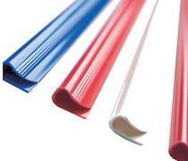 Produktbild Fellowes Klemmschiene Relido, A4, 3 - 6 mm Fllh”he, weiá