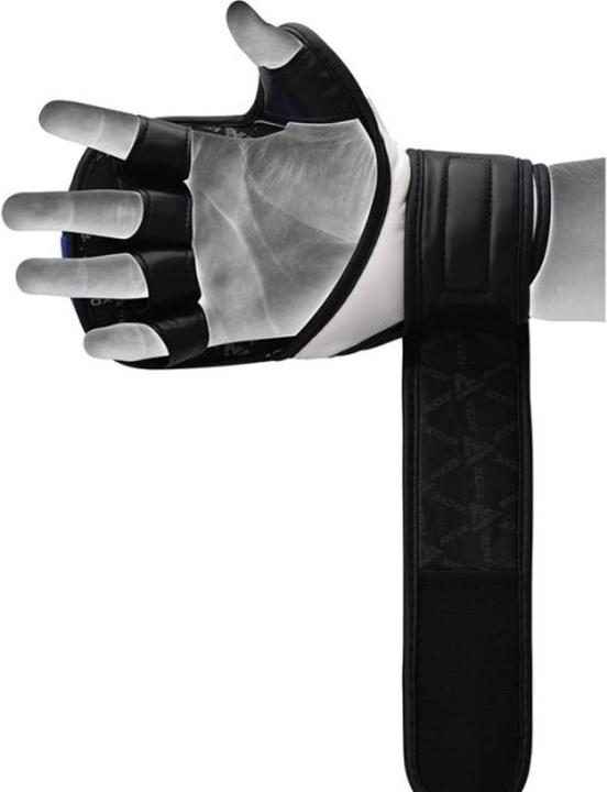 Produktbild Rdx T6 MMA Grappling Gloves (L)