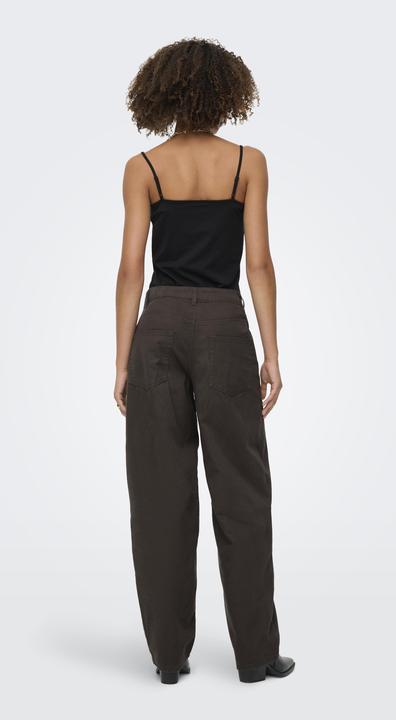 Actual product image Only ONLLOISA Barrel Fit Hose Hose (32)