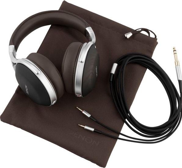 Image du produit Denon Ah-D5200 (ANC, Filaire)