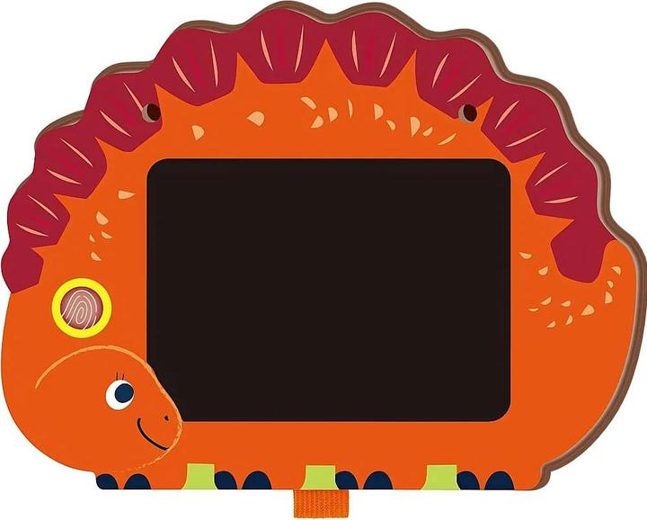 Produktbild Avenir Zaubermaltafel Dinosaurier