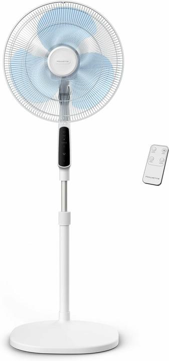 Image du produit Rowenta Essential + (54 dB)