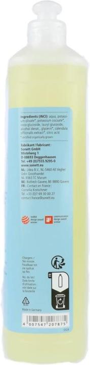 Immagine prodotto Sonett Ricambio Sapone Schiumogeno per Pelli Sensibili (Ricarica, 1000 ml)