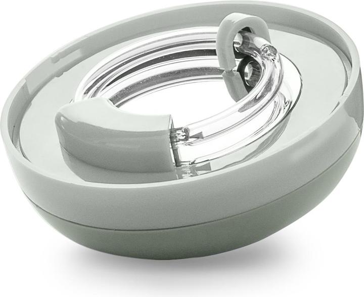 Productafbeelding Nuvita Melly Plus UV-Sterilisator für Schnuller und Flaschen