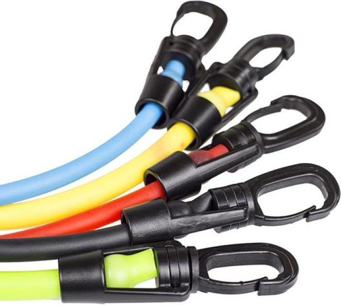 Produktbild HMS Tx30 Trainingsbandset (1.11 m, Stark)