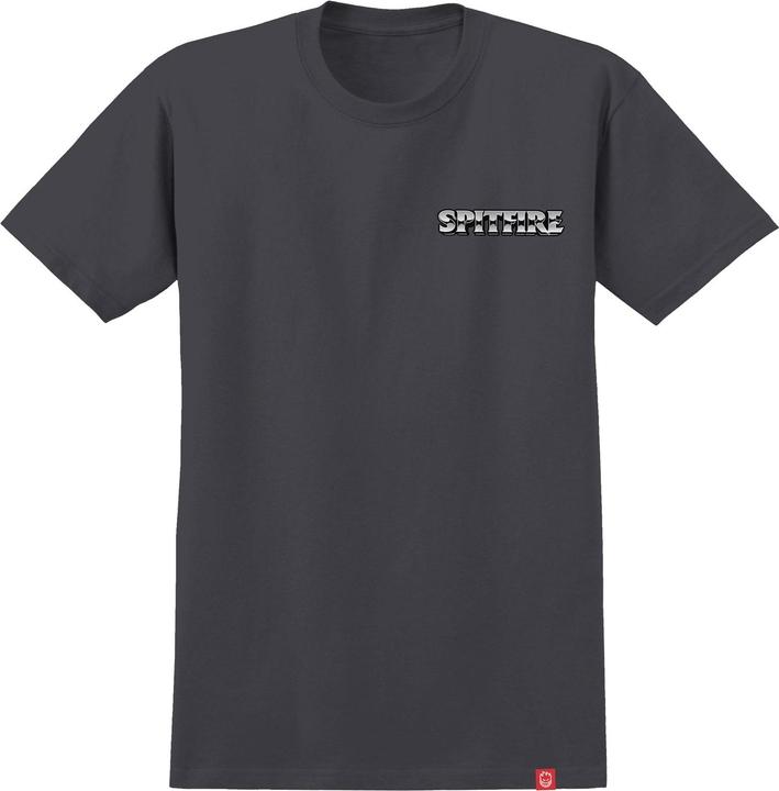 Produktbild Spitfire Burnout T-Shirt (L)