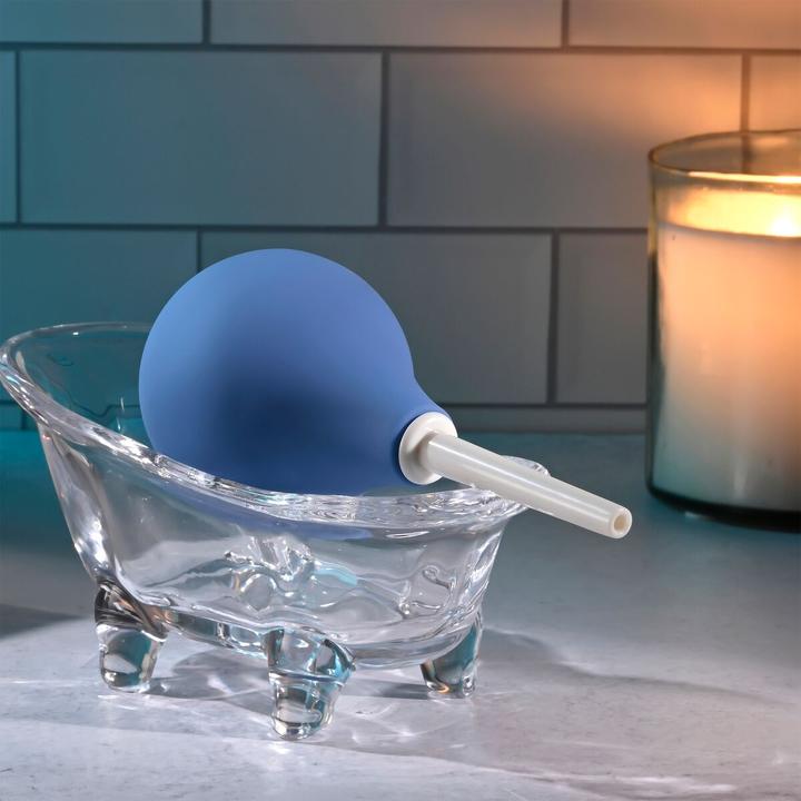 Actual product image Selopa squeaky clean