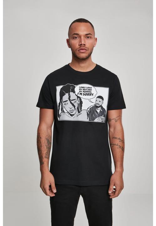Produktbild Mister Tee Sorry Tee (XS)