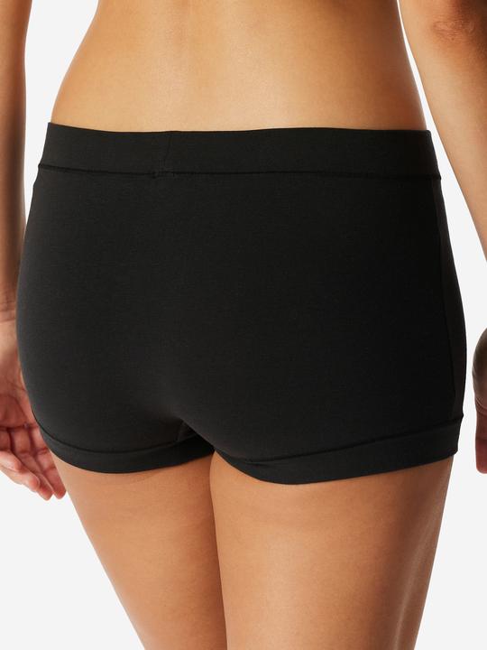 Actual product image Schiesser Shorts Unique Cotton (46, pack of 2)