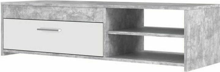 Natec TV cabinet (120 x 42.1 x 31.8 cm) (120 x 42.10 x 31.80 cm)