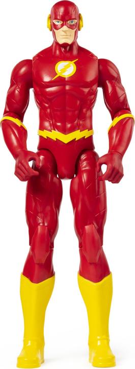 Produktbild Spin Master DC -Actionfigur
