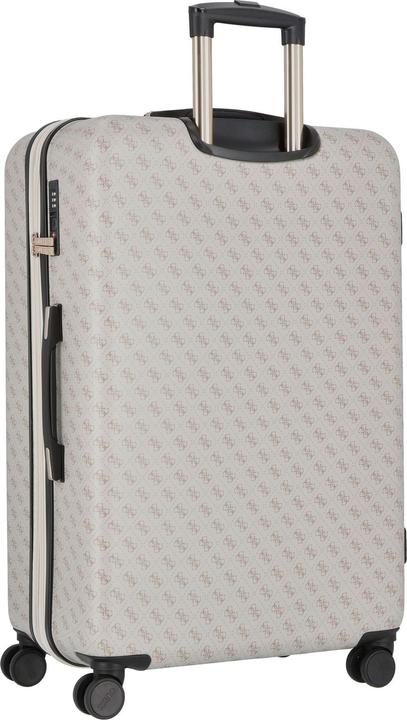 Produktbild Guess Jesco 4 Rollen Trolley 77 cm mit Dehnfalte (97 l)