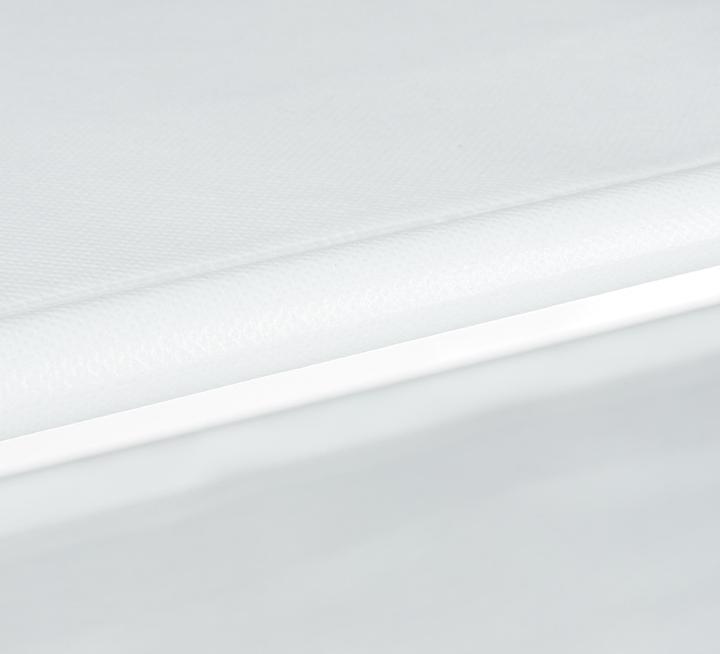 Actual product image Relaxdays Baylee (100 x 29 x 175.5 cm)