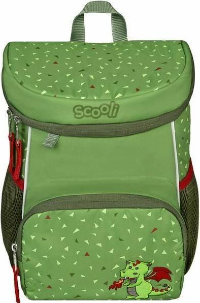 Produktbild Scooli Diego Dragon