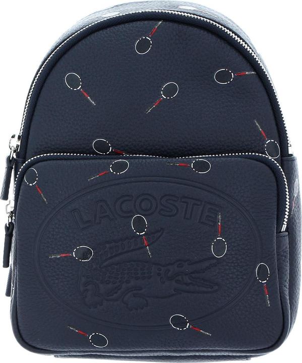 Produktbild Lacoste Croco Crew Seasonal Backpack