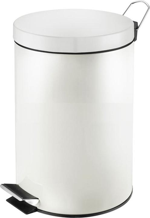 Produktbild kaiserkraft Tretabfallsammler mit Kunststoff-Inneneimer (20 l)