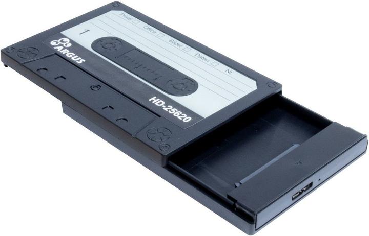 Produktbild Intertech 88884113 (2.5")