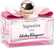 Actual product image Salvatore Ferragamo Signorina in Fiore (Eau de toilette, 100 ml)