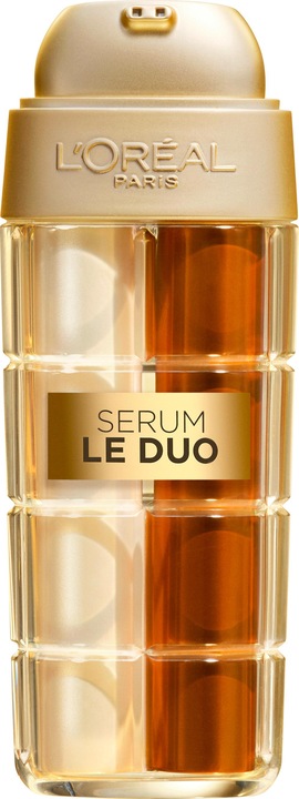 Produktbild L'Oréal Paris Age Perfect Duo (30 ml)