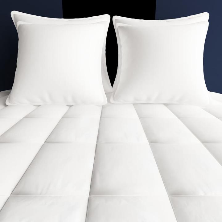 Image du produit vidaXL Bettdecke (Duvet, 200 x 220 cm)