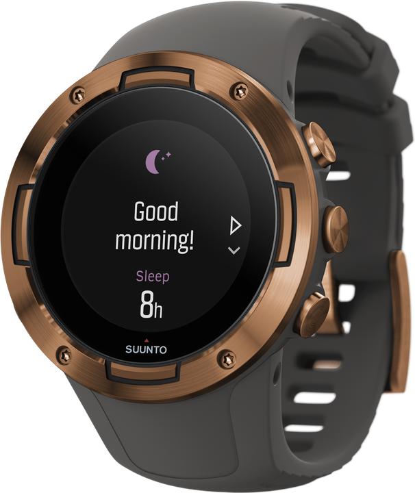 Produktbild Suunto 5 (46 mm)