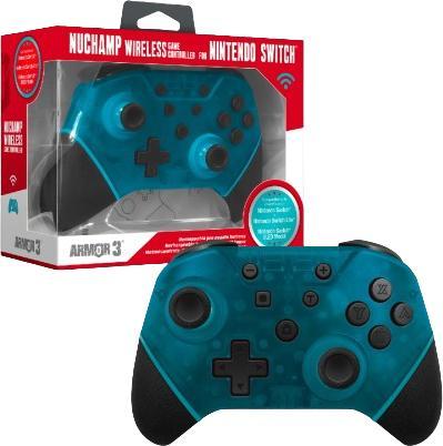 Produktbild Hyperkin Armor3 (Switch, Switch Lite)