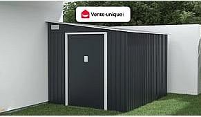 Produktbild Vente-unique Daustin