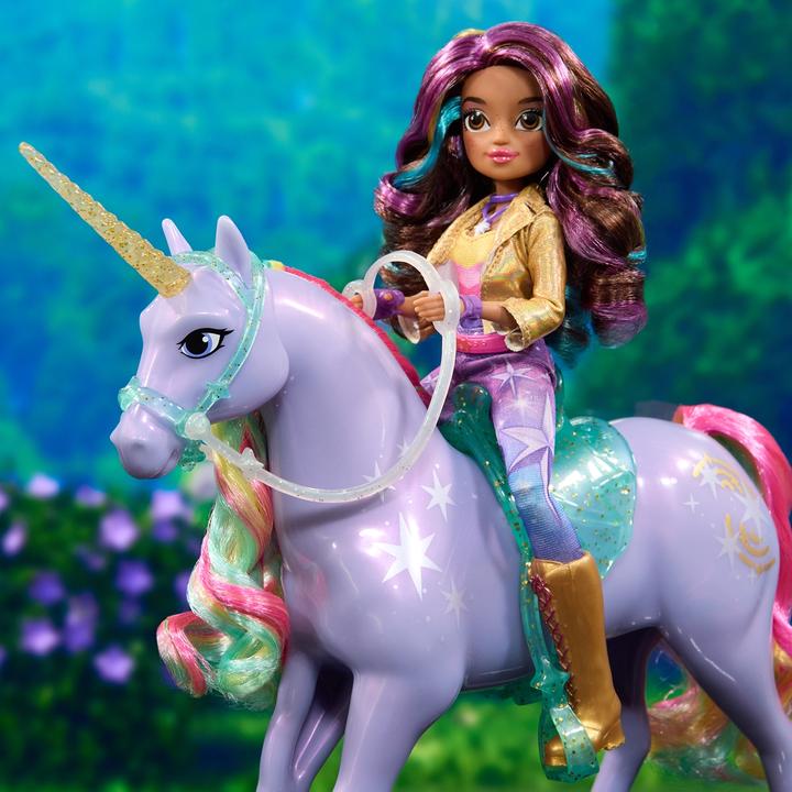 Produktbild Unicorn Academy Fashion Unicorn Wildstar