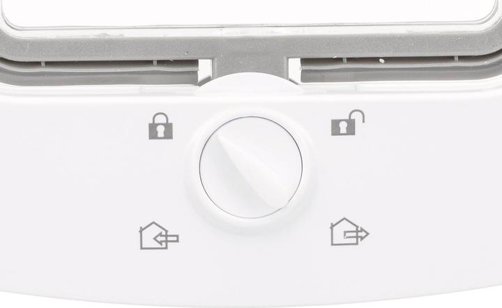 Image du produit Trixie Chatière 4 positions (Chatière magnétique)