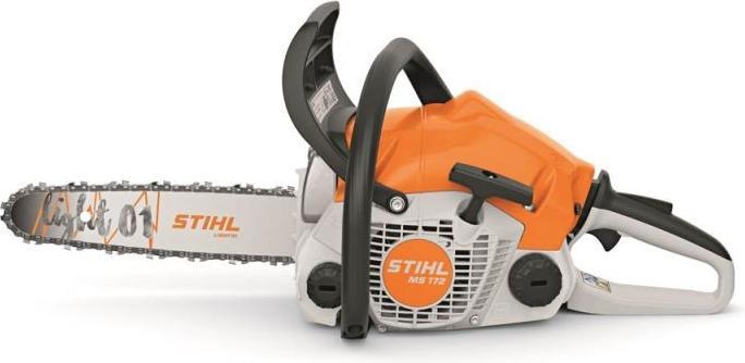 Image du produit Stihl MS 172 Benzine Kettingzaag - 35 cm (Scie à chaîne à essence)