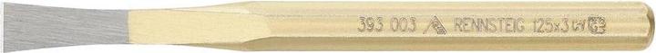 Actual product image Rennsteig Trennstemmer 4mm 393 004 0