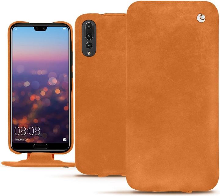 Tangerine vintage ( Pantone #d47231 )