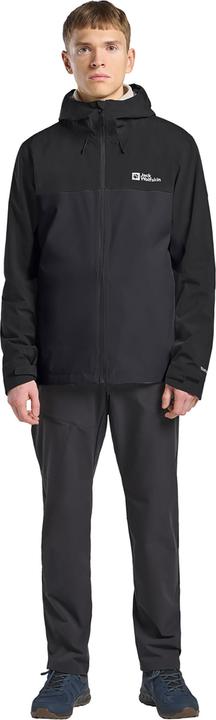 Actual product image Jack Wolfskin Weiltal 2L Jkt M (S)