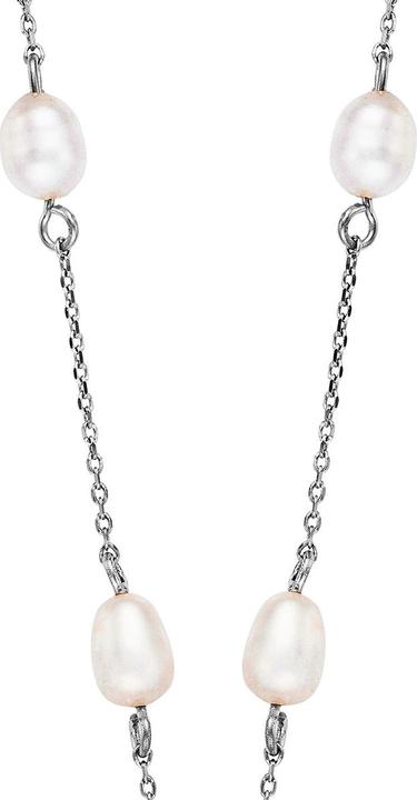 Immagine prodotto Julie Julsen Halskette Kleeblatt (Argento 925)