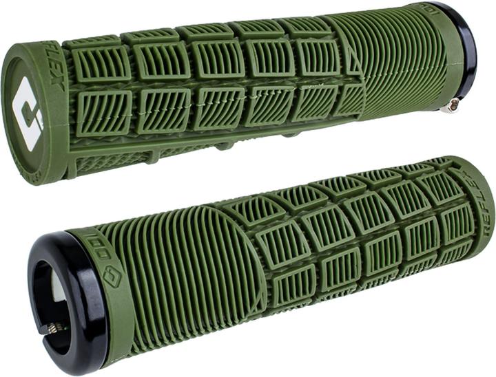Produktbild Odi Grips Reflex Lock-On Lenkergriffe