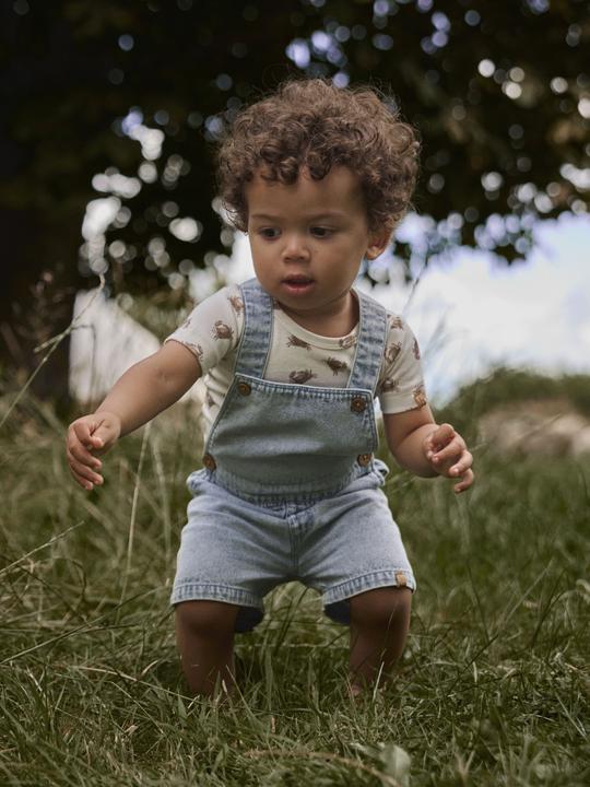 Actual product image Name it Jeans Overall (56)