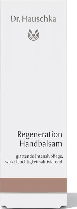 Produktbild Dr. Hauschka Regeneration Handbalsam (50 ml)