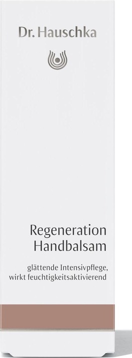 Actual product image Dr. Hauschka Regeneration Hand Balm (50 ml)