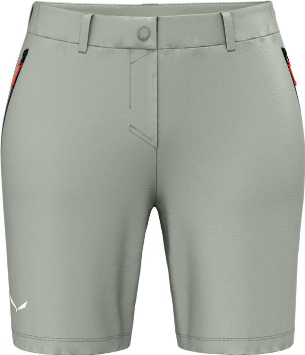 Actual product image Salewa Puez Talvena Durastretch Shorts Da (XL)